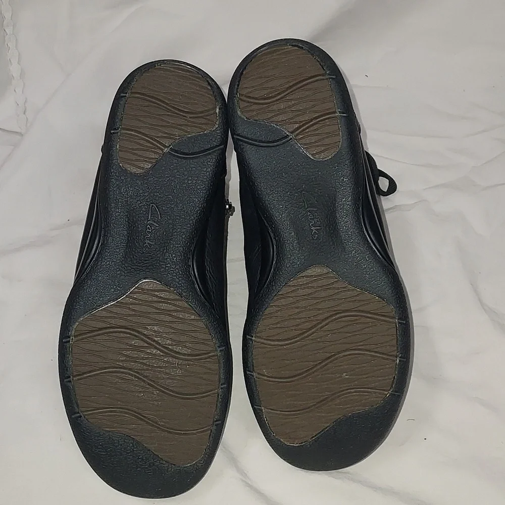 Clarks preowned great